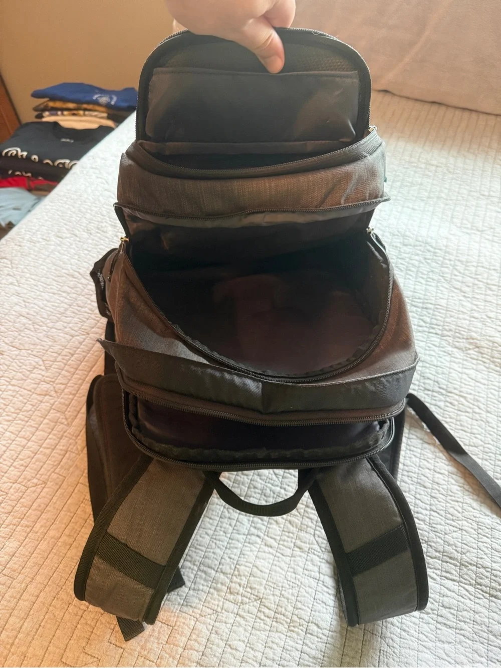 Thule crossover laptop